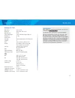 Preview for 647 page of Cisco E4200 User Manual