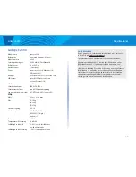 Preview for 648 page of Cisco E4200 User Manual