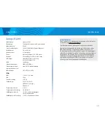 Preview for 649 page of Cisco E4200 User Manual