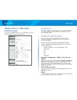 Preview for 659 page of Cisco E4200 User Manual