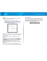 Preview for 664 page of Cisco E4200 User Manual