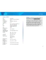 Preview for 674 page of Cisco E4200 User Manual