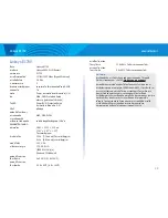 Preview for 675 page of Cisco E4200 User Manual