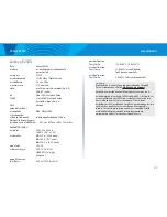 Preview for 676 page of Cisco E4200 User Manual