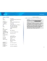 Preview for 677 page of Cisco E4200 User Manual