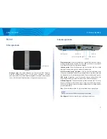 Preview for 684 page of Cisco E4200 User Manual