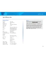 Preview for 699 page of Cisco E4200 User Manual