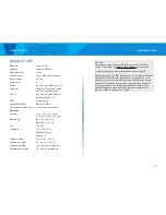 Preview for 700 page of Cisco E4200 User Manual