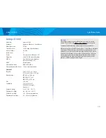 Preview for 701 page of Cisco E4200 User Manual