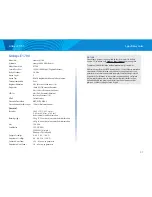 Preview for 702 page of Cisco E4200 User Manual