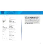 Preview for 703 page of Cisco E4200 User Manual