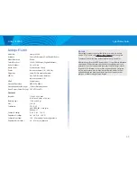 Preview for 704 page of Cisco E4200 User Manual