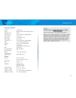 Preview for 705 page of Cisco E4200 User Manual