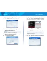 Preview for 725 page of Cisco E4200 User Manual