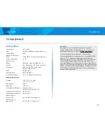 Preview for 726 page of Cisco E4200 User Manual