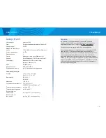 Preview for 727 page of Cisco E4200 User Manual