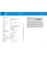 Preview for 728 page of Cisco E4200 User Manual