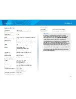 Preview for 729 page of Cisco E4200 User Manual