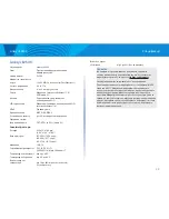 Preview for 730 page of Cisco E4200 User Manual