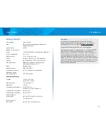 Preview for 731 page of Cisco E4200 User Manual