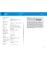 Preview for 732 page of Cisco E4200 User Manual