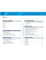 Preview for 735 page of Cisco E4200 User Manual