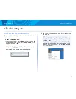 Preview for 740 page of Cisco E4200 User Manual