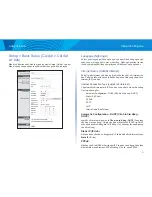 Preview for 741 page of Cisco E4200 User Manual