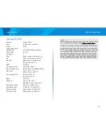 Preview for 755 page of Cisco E4200 User Manual