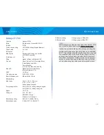 Preview for 757 page of Cisco E4200 User Manual