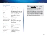 Предварительный просмотр 36 страницы Cisco EA-Series User Manual