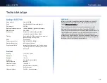 Предварительный просмотр 52 страницы Cisco EA-Series User Manual