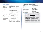 Предварительный просмотр 111 страницы Cisco EA-Series User Manual