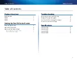 Предварительный просмотр 115 страницы Cisco EA-Series User Manual