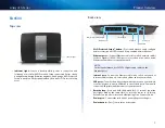 Предварительный просмотр 118 страницы Cisco EA-Series User Manual