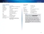 Предварительный просмотр 129 страницы Cisco EA-Series User Manual