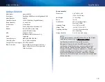 Предварительный просмотр 130 страницы Cisco EA-Series User Manual