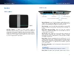 Предварительный просмотр 136 страницы Cisco EA-Series User Manual