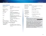 Предварительный просмотр 150 страницы Cisco EA-Series User Manual