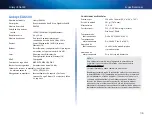 Предварительный просмотр 169 страницы Cisco EA-Series User Manual