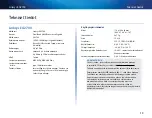 Предварительный просмотр 185 страницы Cisco EA-Series User Manual