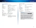 Предварительный просмотр 186 страницы Cisco EA-Series User Manual