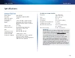 Предварительный просмотр 204 страницы Cisco EA-Series User Manual