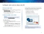 Предварительный просмотр 214 страницы Cisco EA-Series User Manual