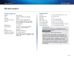 Предварительный просмотр 242 страницы Cisco EA-Series User Manual