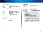 Предварительный просмотр 243 страницы Cisco EA-Series User Manual