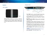 Предварительный просмотр 345 страницы Cisco EA-Series User Manual