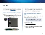 Предварительный просмотр 390 страницы Cisco EA-Series User Manual