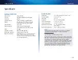 Предварительный просмотр 394 страницы Cisco EA-Series User Manual