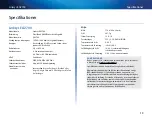 Предварительный просмотр 451 страницы Cisco EA-Series User Manual